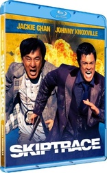 Skiptrace (Blu-ray Movie)