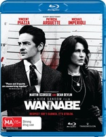 The Wannabe (Blu-ray Movie)