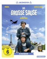 La Grande Vadrouille (Blu-ray Movie)