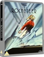 The Rocketeer (Blu-ray Movie)