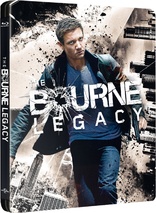 The Bourne Legacy (Blu-ray Movie)