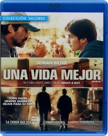 A Better Life (Blu-ray Movie)