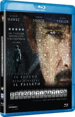 Predestination (Blu-ray Movie)