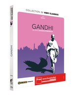 Gandhi (Blu-ray Movie), temporary cover art