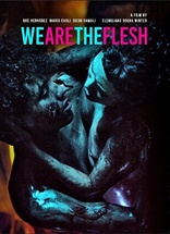 We Are the Flesh (Blu-ray Movie), temporary cover art