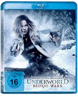 Underworld: Blood Wars (Blu-ray Movie)