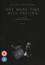 One More Time with Feeling 3D (Blu-ray Movie)