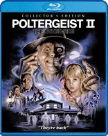 Poltergeist II: The Other Side (Blu-ray Movie)