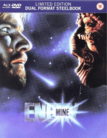 Enemy Mine (Blu-ray Movie)