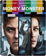 Money Monster (Blu-ray Movie), temporary cover art