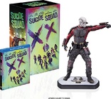 Suicide Squad (Blu-ray Movie)