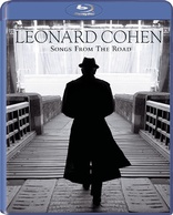 Leonard Cohen: Songs from the Road (Blu-ray Movie)