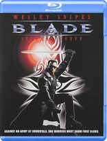 Blade (Blu-ray Movie)