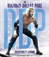 WWE: Diamond Dallas Page - Positively Living! (Blu-ray Movie)