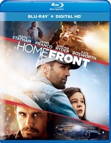 Homefront (Blu-ray Movie)