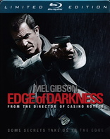 Edge of Darkness (Blu-ray Movie)