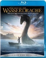 The Water Horse: Legend of the Deep (Blu-ray Movie), temporary cover art