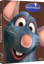 Ratatouille (Blu-ray Movie)