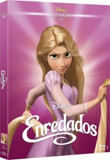 Tangled (Blu-ray Movie)