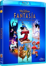 Fantasia (Blu-ray Movie)