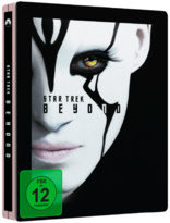 Star Trek Beyond 3D (Blu-ray Movie), temporary cover art