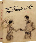 The Painted Veil (Blu-ray Movie)