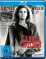 Hannie Caulder (Blu-ray Movie)