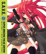 Shakugan no Shana The Movie (Blu-ray Movie)