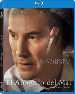 The Whole Truth (Blu-ray Movie)