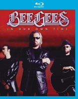 Bee Gees: In Our Own Time (Blu-ray Movie), temporary cover art