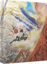 Tokyo Marble Chocolate (Blu-ray Movie)