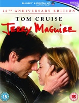 Jerry Maguire (Blu-ray Movie)