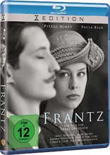 Frantz (Blu-ray Movie)