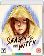 Season of the Witch (Blu-ray Movie)