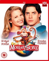 Monkeybone (Blu-ray Movie)