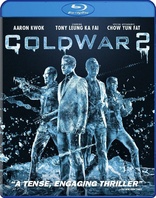 Cold War II (Blu-ray Movie)