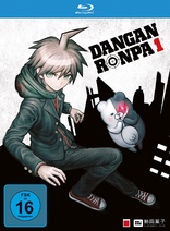 Danganronpa - Volume 1 (Blu-ray Movie)