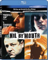 Nil by Mouth (Blu-ray Movie)