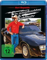 Smokey and the Bandit (Blu-ray Movie)