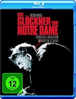 The Hunchback of Notre Dame (Blu-ray Movie)