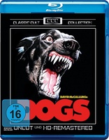 Dogs (Blu-ray Movie)