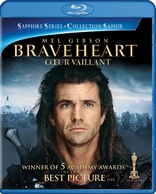 Braveheart (Blu-ray Movie)