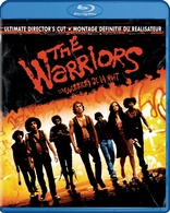 The Warriors (Blu-ray Movie)