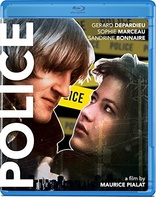 Police (Blu-ray Movie)