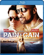 Pain & Gain (Blu-ray Movie)