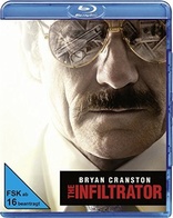 The Infiltrator (Blu-ray Movie)