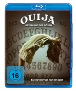Ouija: Origin of Evil (Blu-ray Movie)