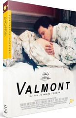 Valmont (Blu-ray Movie)