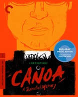 Canoa: A Shameful Memory (Blu-ray Movie)