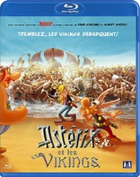 Astrix et les vikings (Blu-ray Movie), temporary cover art